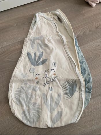 Gigoteuse Petit Beguin