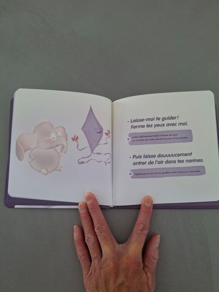 Livre "Nono et son étoile " - photo numéro 2