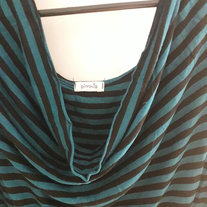 Tee-shirt taille M - photo numéro 2