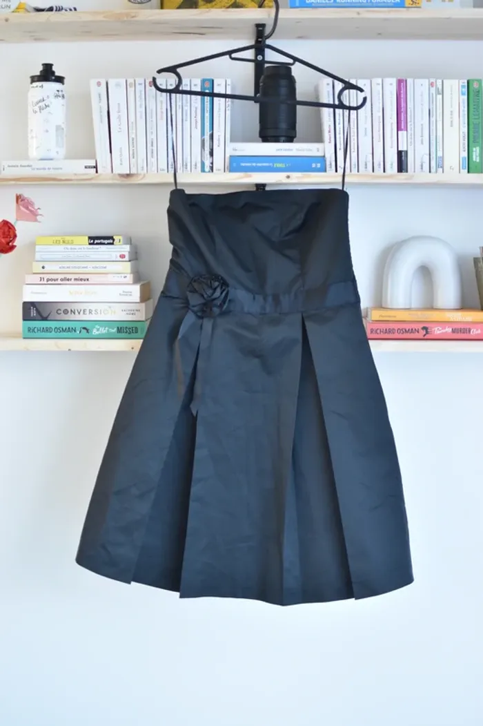 Robe Bustier Naf Naf en taille 38 - Très bon état
