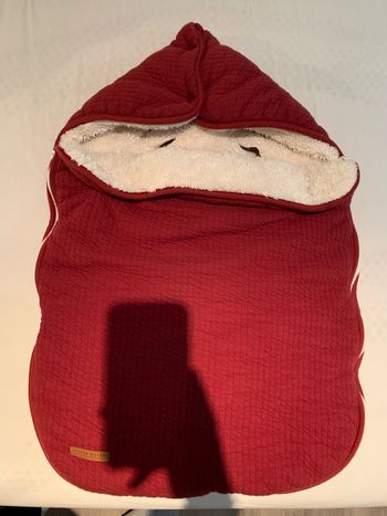 Chancelière little dutch