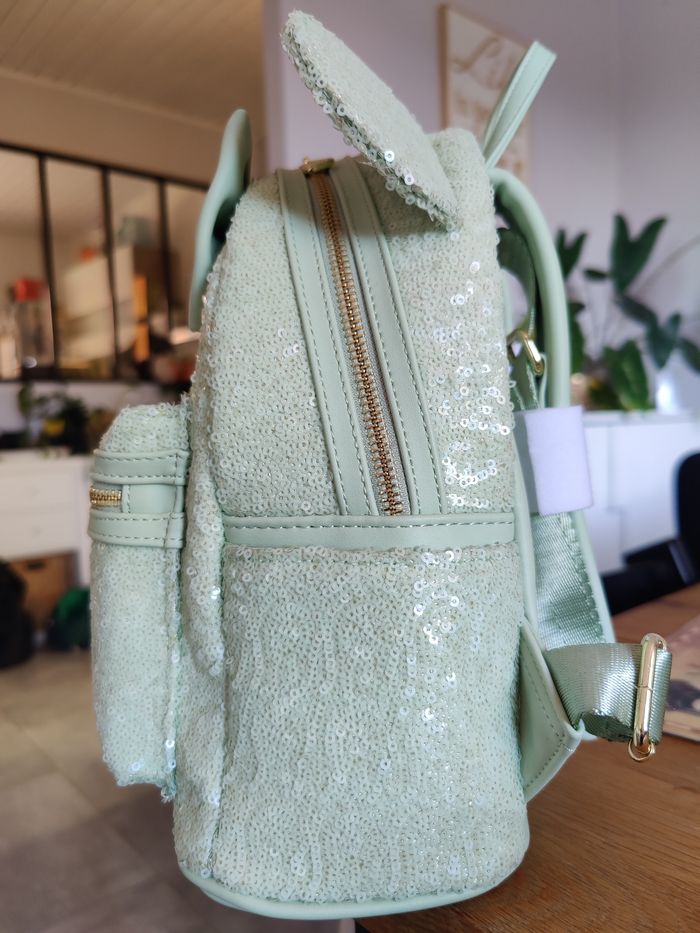 Loungefly Minnie Mint - photo numéro 4