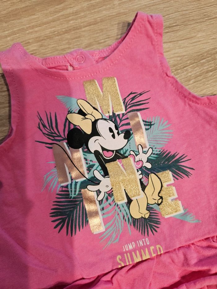 Ensemble bb 3 mois - photo numéro 3