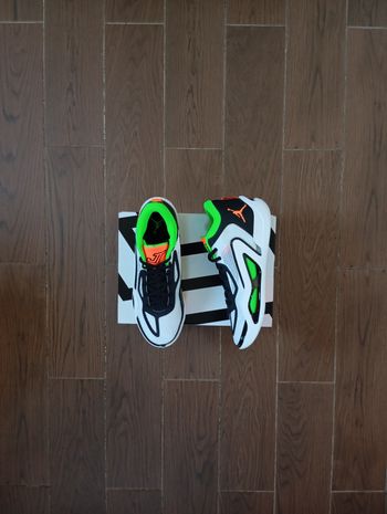 Jordan tatum 1