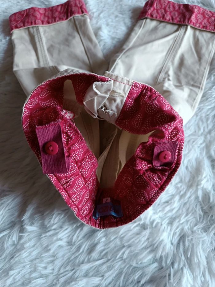 Ensemble 2 pièces Tshirt pantalon T. 2 ans Kenzo Junior - photo numéro 15