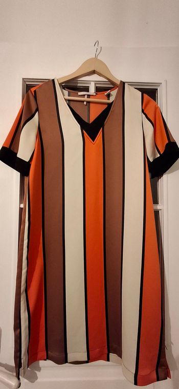 Robe élégante