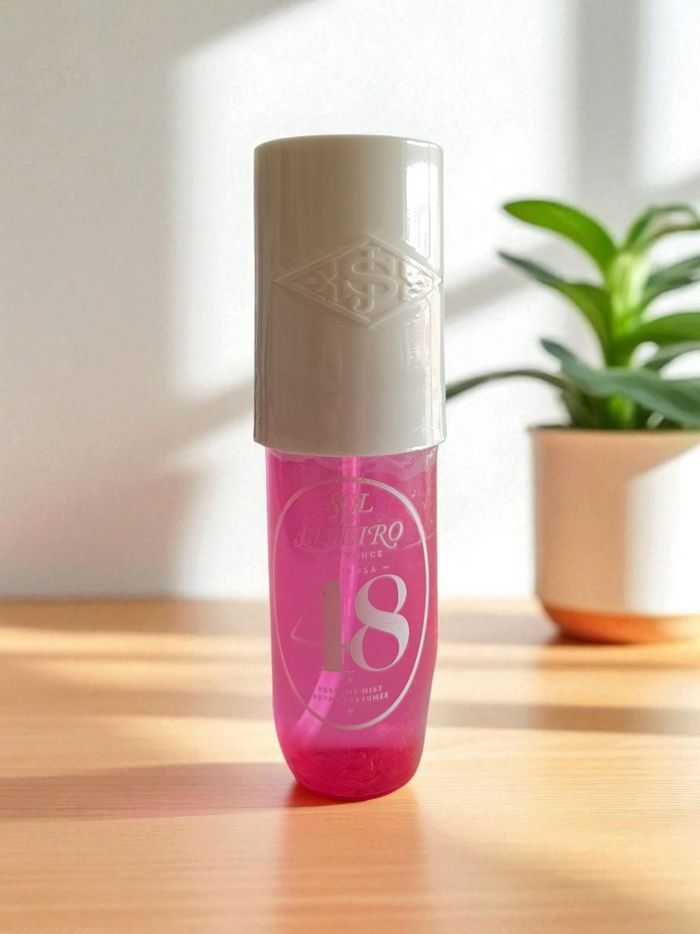 Parfum Sol de Janeiro n°48 – 90 ml