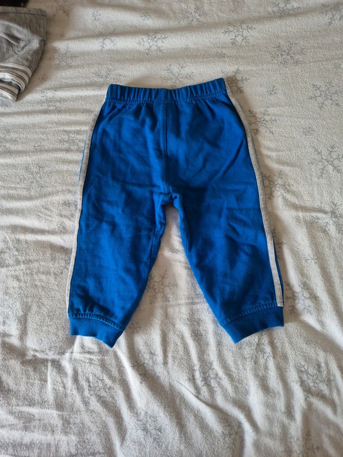 Jogging adidas 18 mois - photo numéro 6