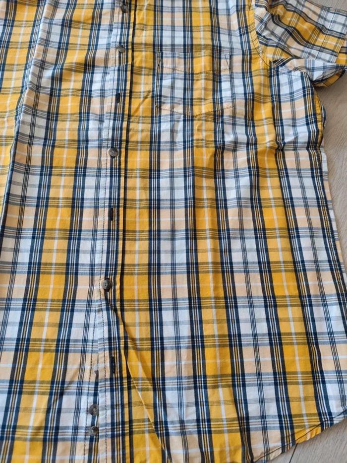 Chemise de chez c&a - photo numéro 2
