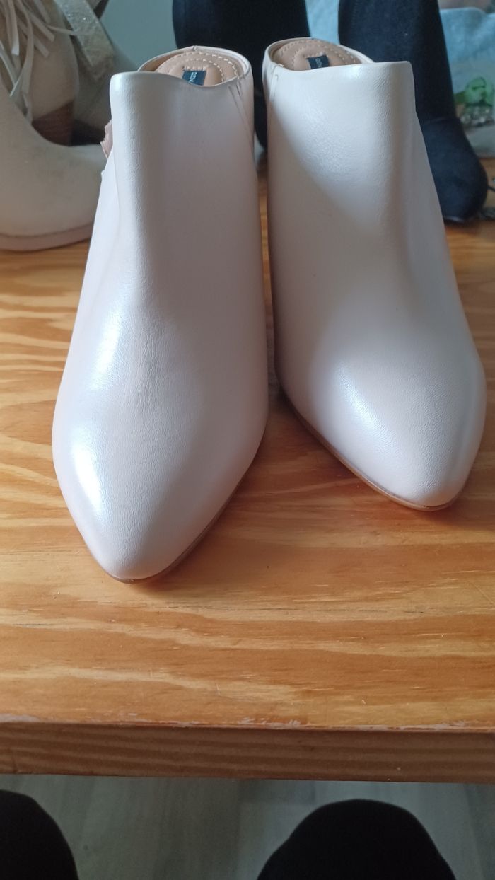 Chaussure femme - photo numéro 3