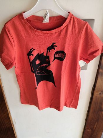 tee-shirt sympa