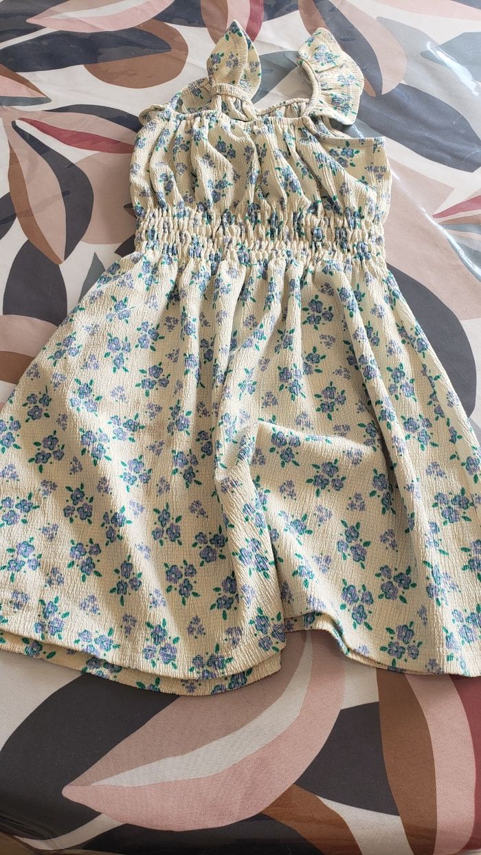 Robe été 3 ans - photo numéro 2