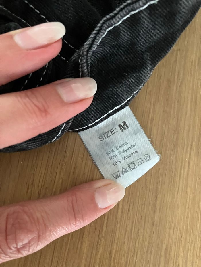 Pantalon cargo fille - photo numéro 3