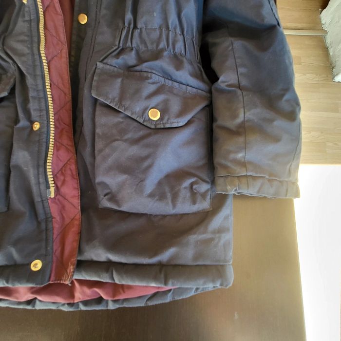 Manteau Hiver fille Name It - photo numéro 6