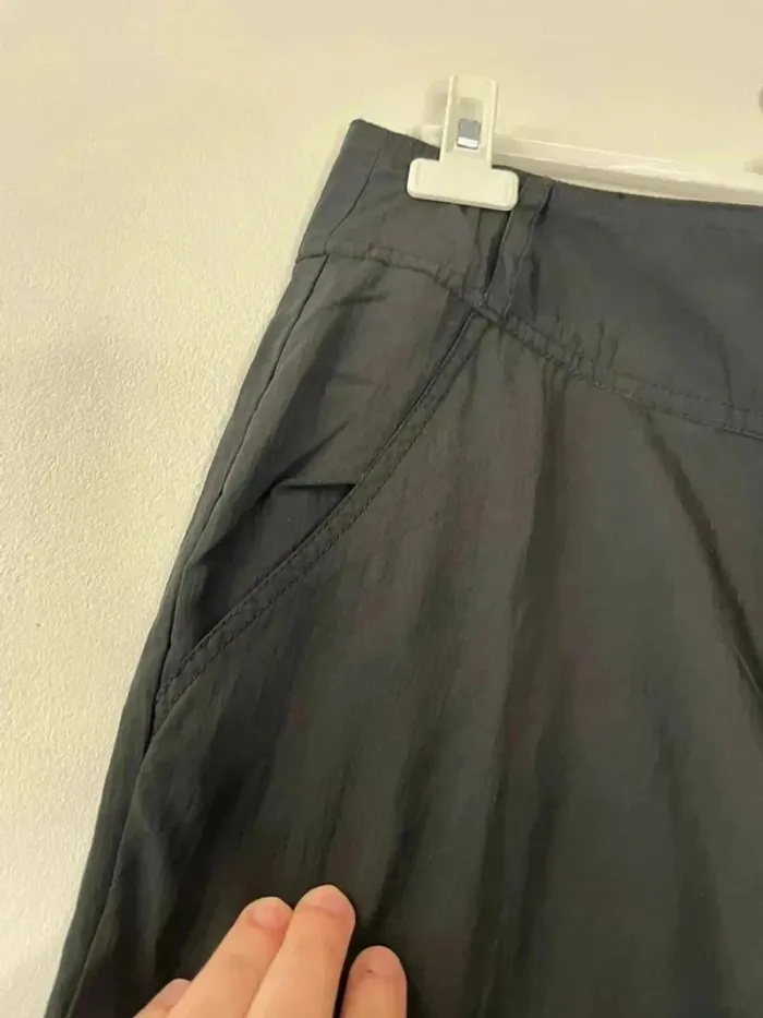 Pantalon noir - taille 42 - photo numéro 7