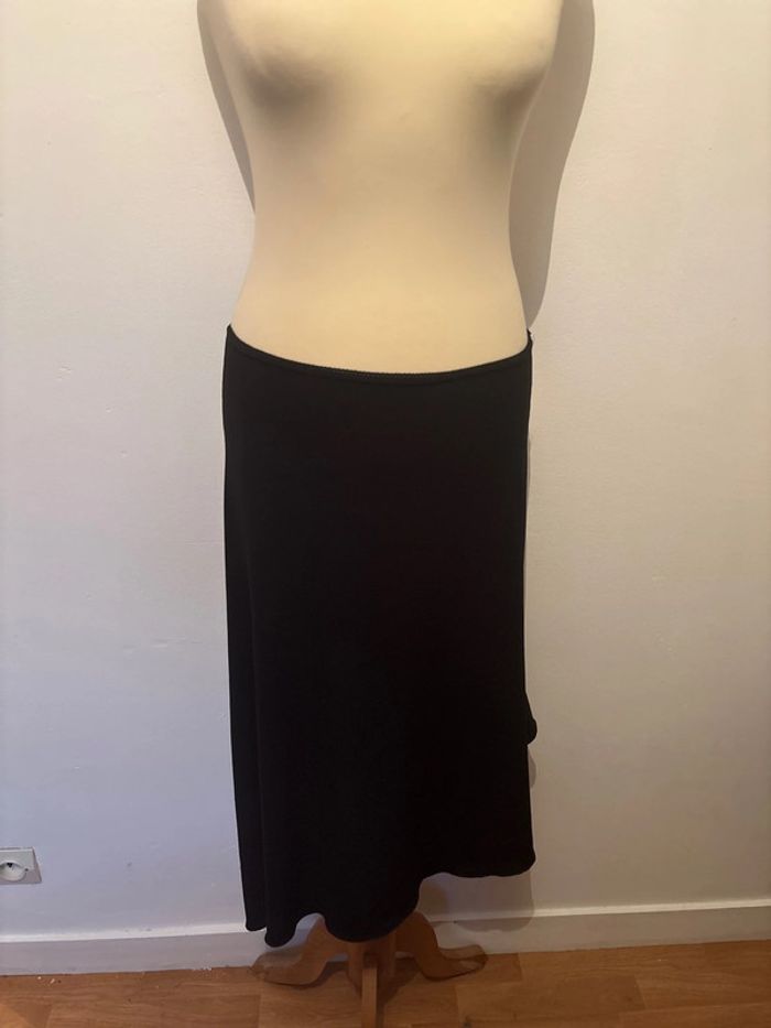 Jupe longue femme taille 42/44 Urban kiabi