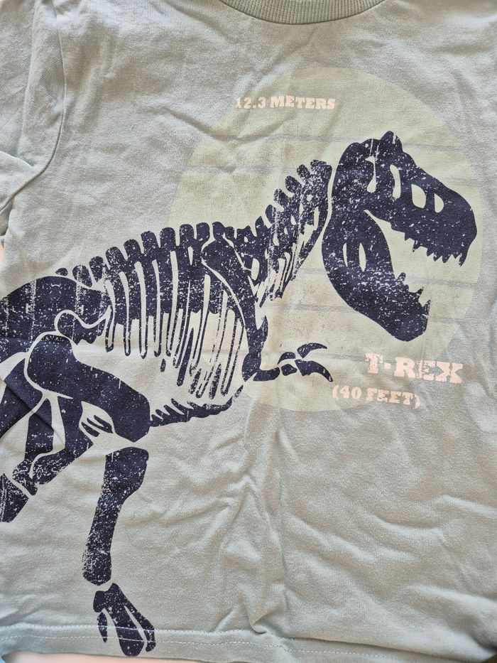 👦 T-shirts × 3 - photo numéro 5