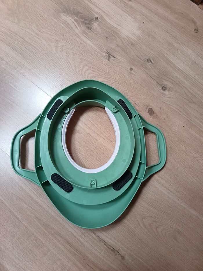 Réhausseur Badabulle neuf - photo numéro 5