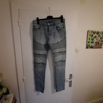 Vends jeans homme