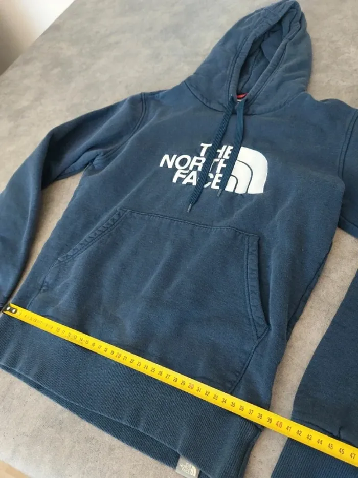 Sweat The north face - photo numéro 5