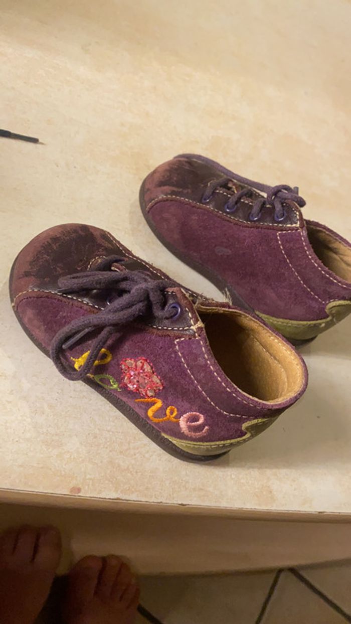 Chaussures Bopy - photo numéro 4