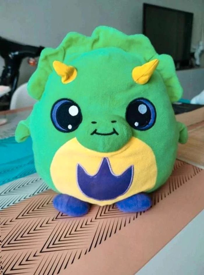 Peluche