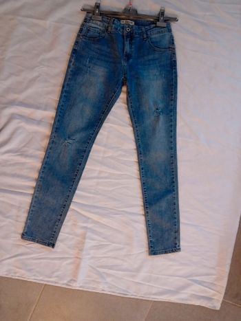 Jeans 16 ans Neuf