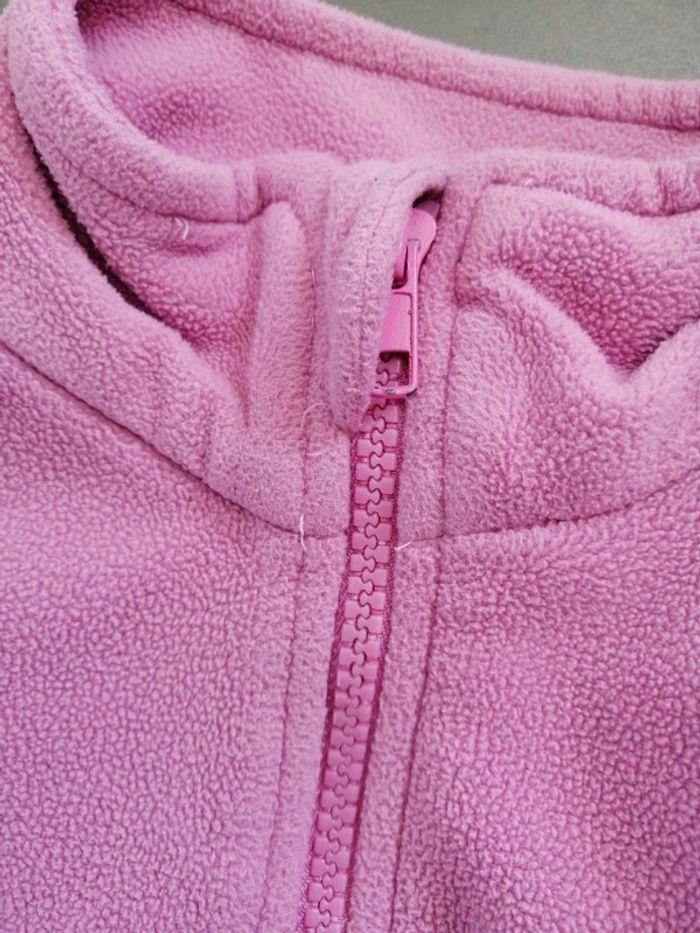 Pull 6 ans - photo numéro 5