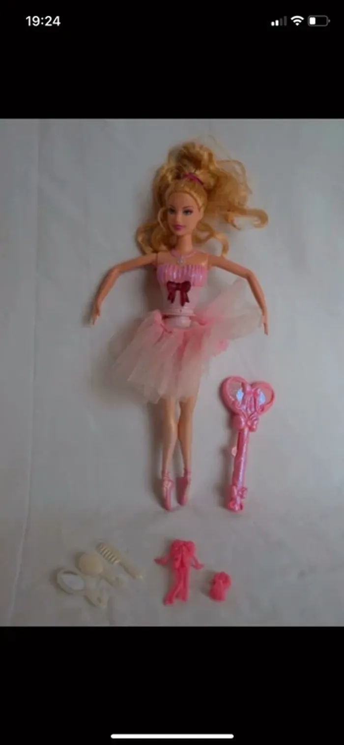 Barbie - photo numéro 2