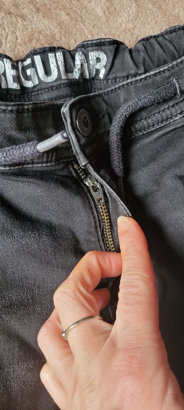 Jean's - photo numéro 2