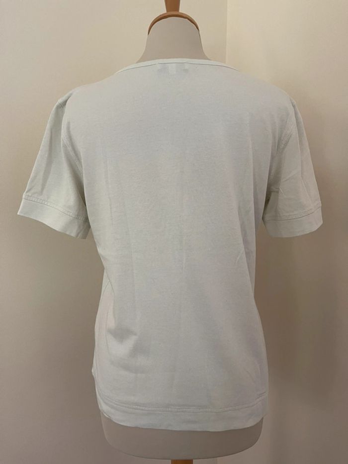 T-shirt manches courtes - Aigle - T. M - photo numéro 2