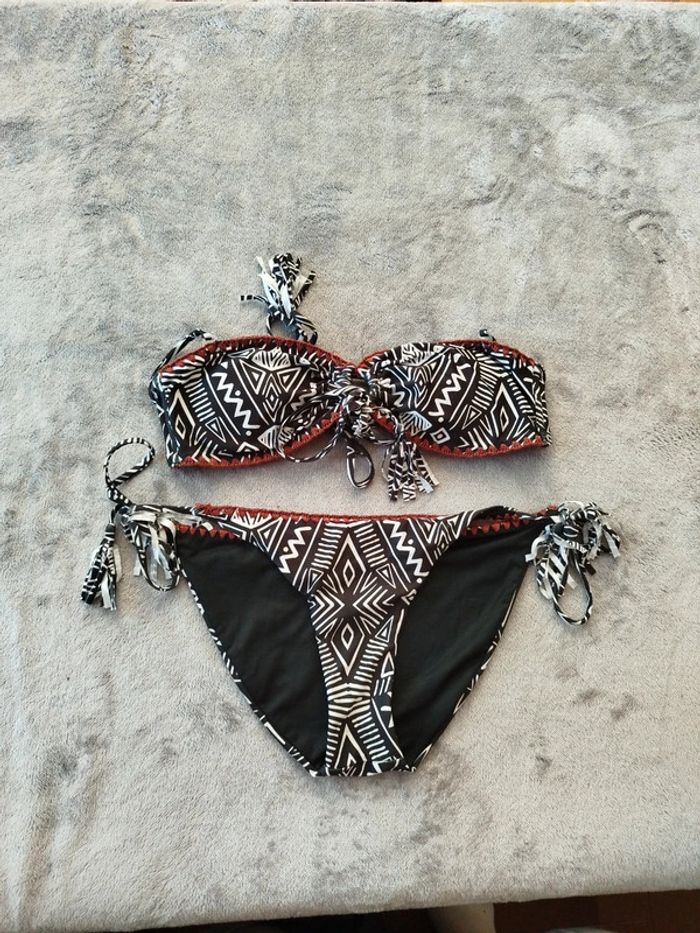 Maillot de bain