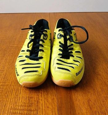👟 Baskets Babolat – Pointure 35 – Très bon état