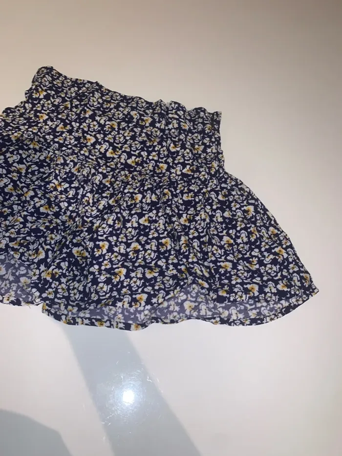 Jupe short 46 - photo numéro 2