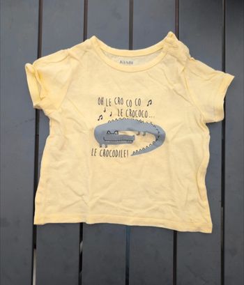 T-shirt 
