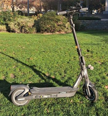 Segway Ninebot Max G2