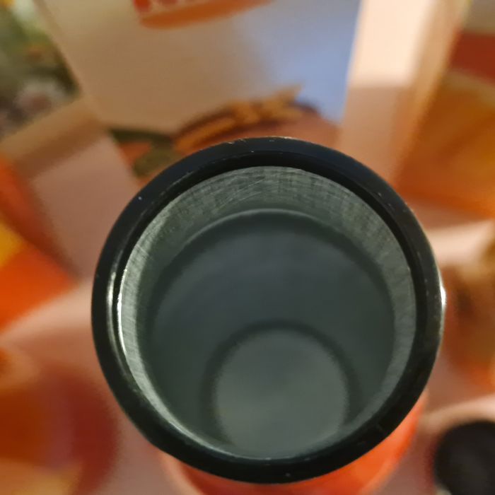 Lot 3 bouteilles isothermes Burger King - photo numéro 5