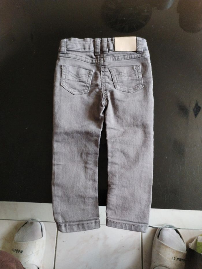 Jeans - photo numéro 4