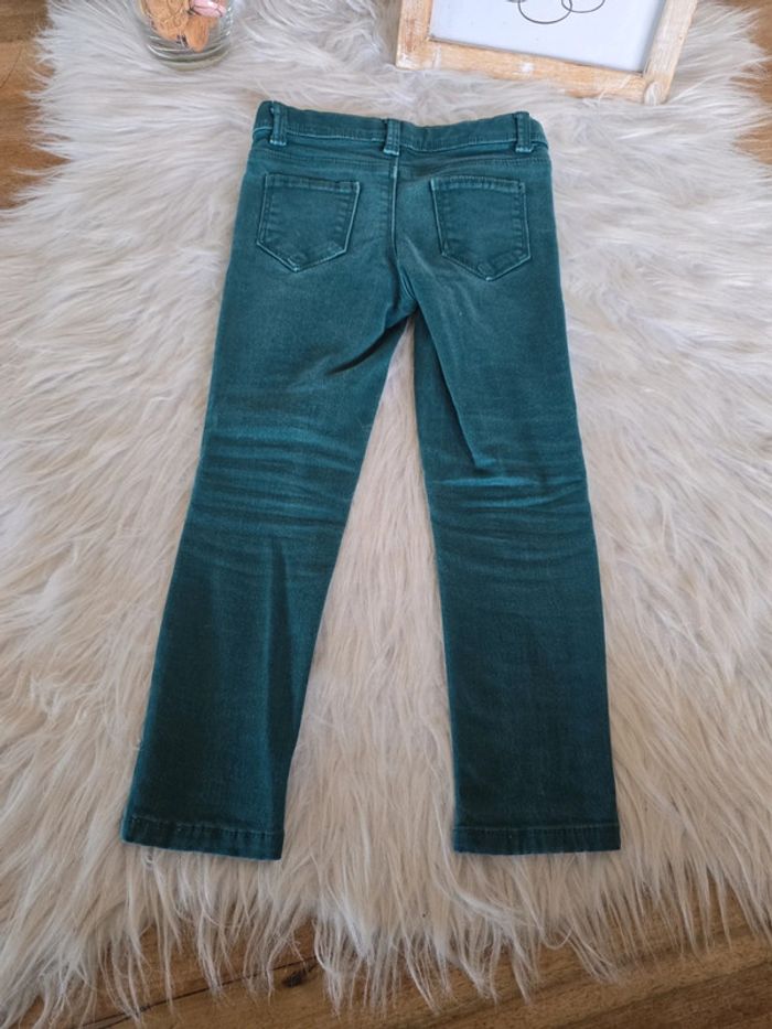 Pantalon skinny kiabi - photo numéro 5