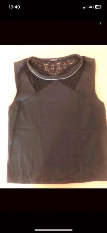 Haut femme Kookai