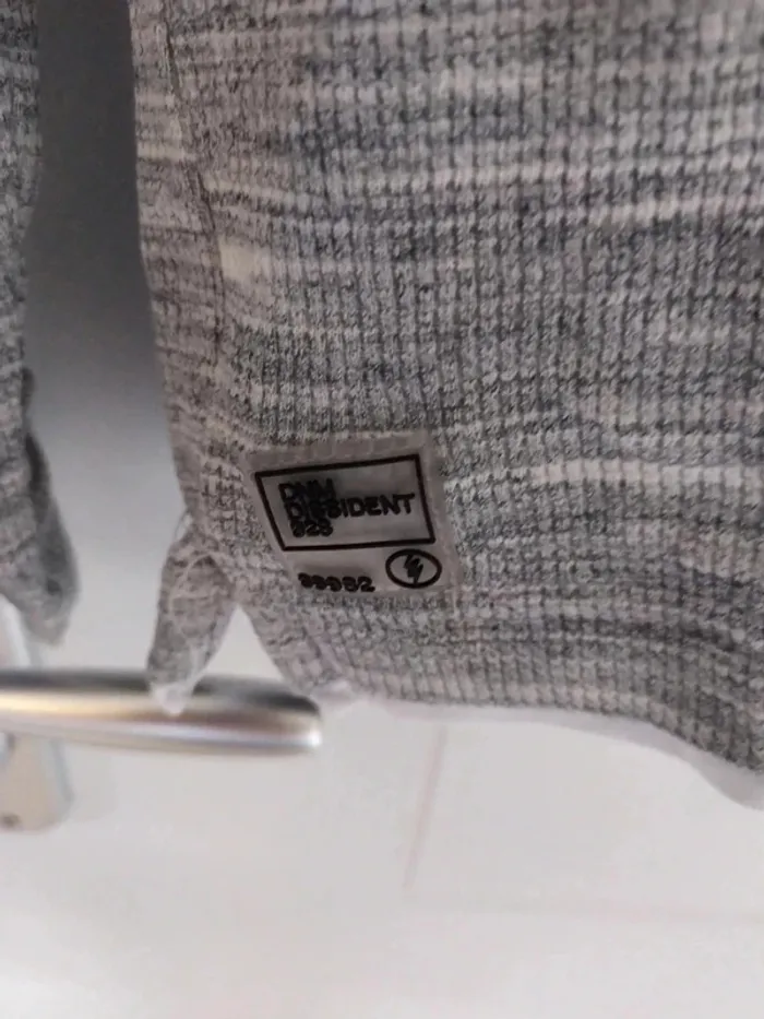 Pull leger - photo numéro 3