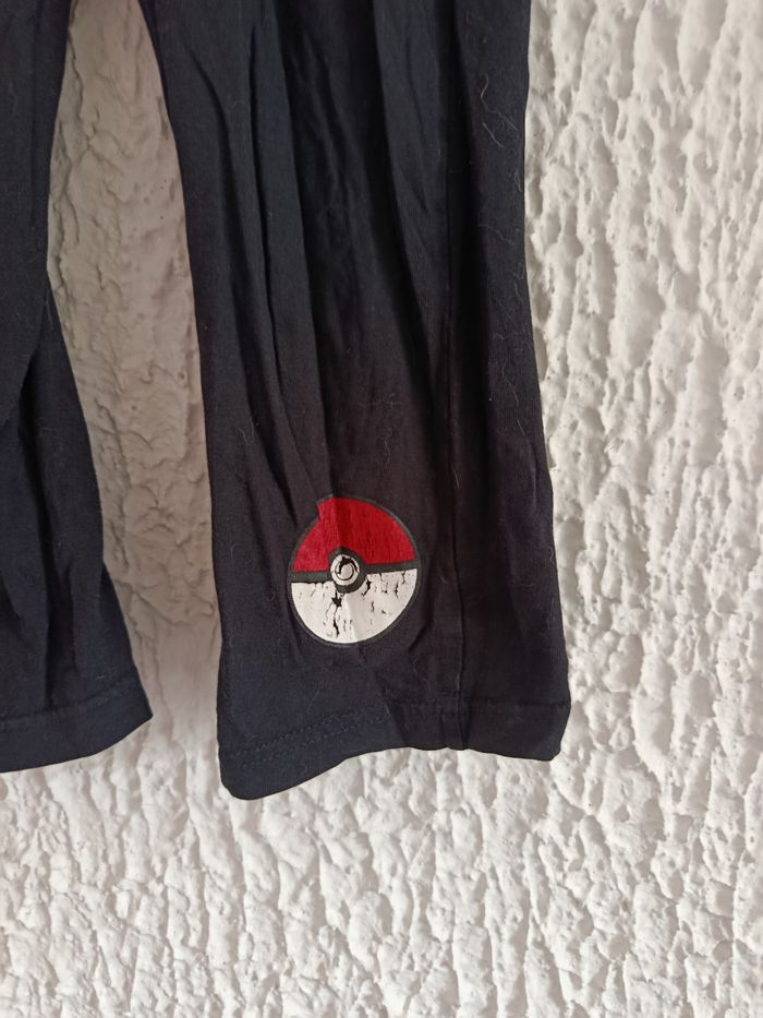 Pyjama pokémon - photo numéro 2