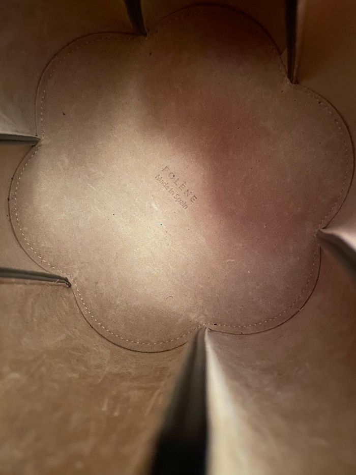 Sac Polène numéro huit couleur noire, neuf, grand modèle , livré dans sa boite d’origines - photo numéro 8