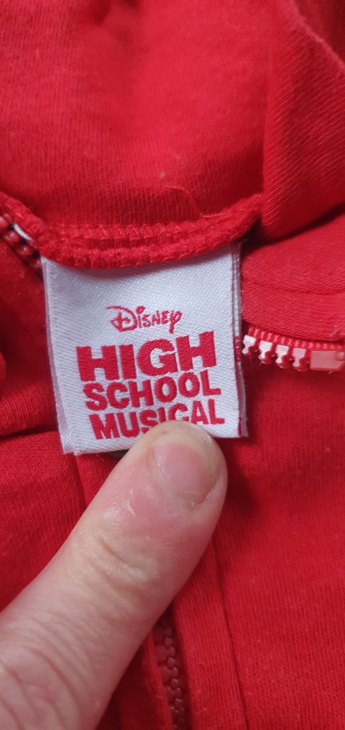 Veste - photo numéro 4