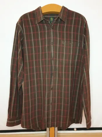 Chemise Aigle XXL