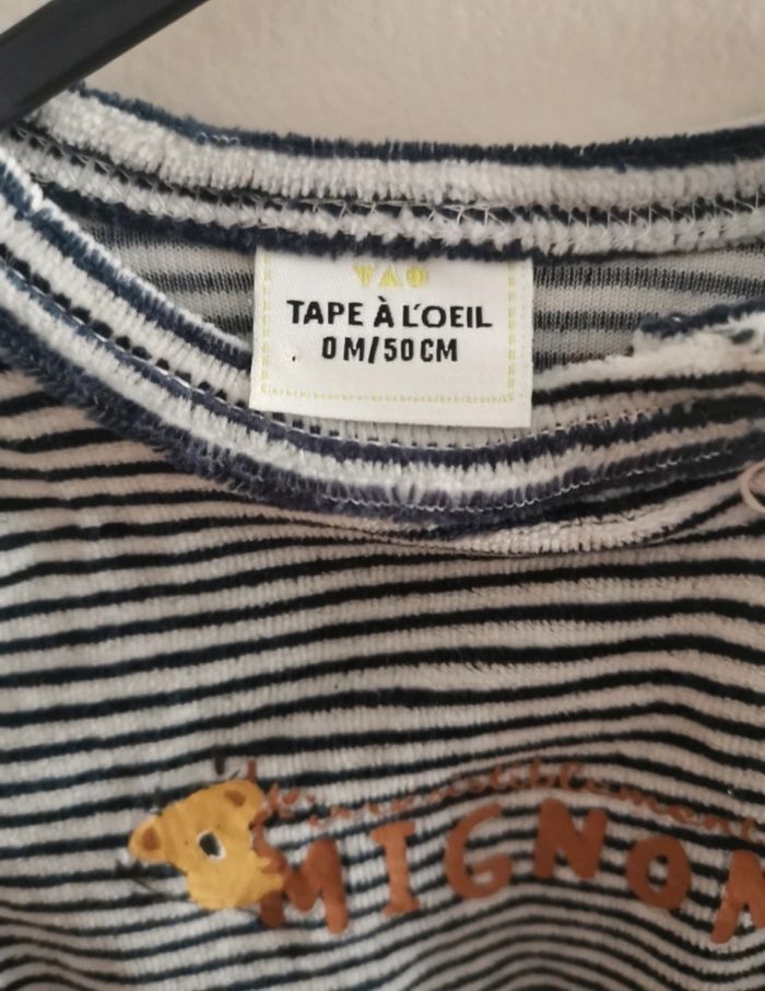 Pyjama - photo numéro 3