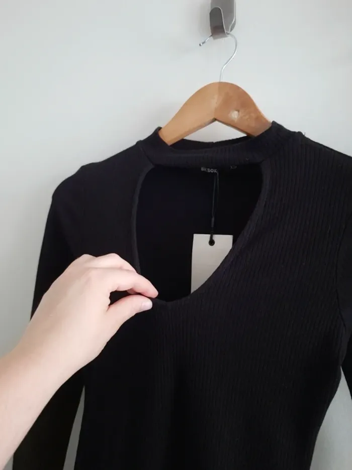 Robe Bik bok / Taille XS - photo numéro 12