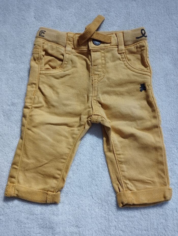 4 pantalons - photo numéro 6