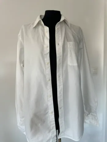 Chemise blanche