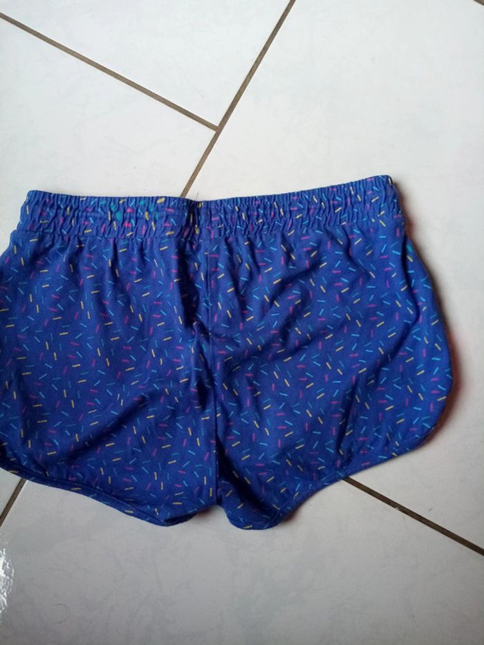 Short 12a - photo numéro 5